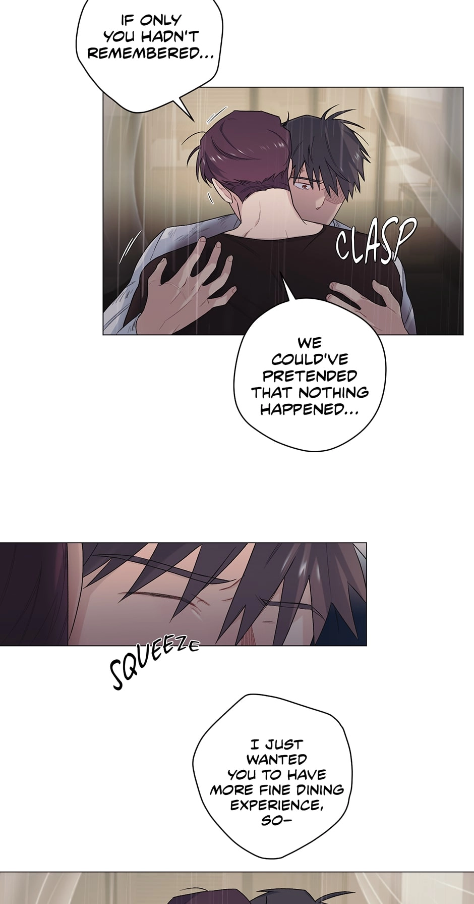 Off The Plate Chapter 19 page 95 - 