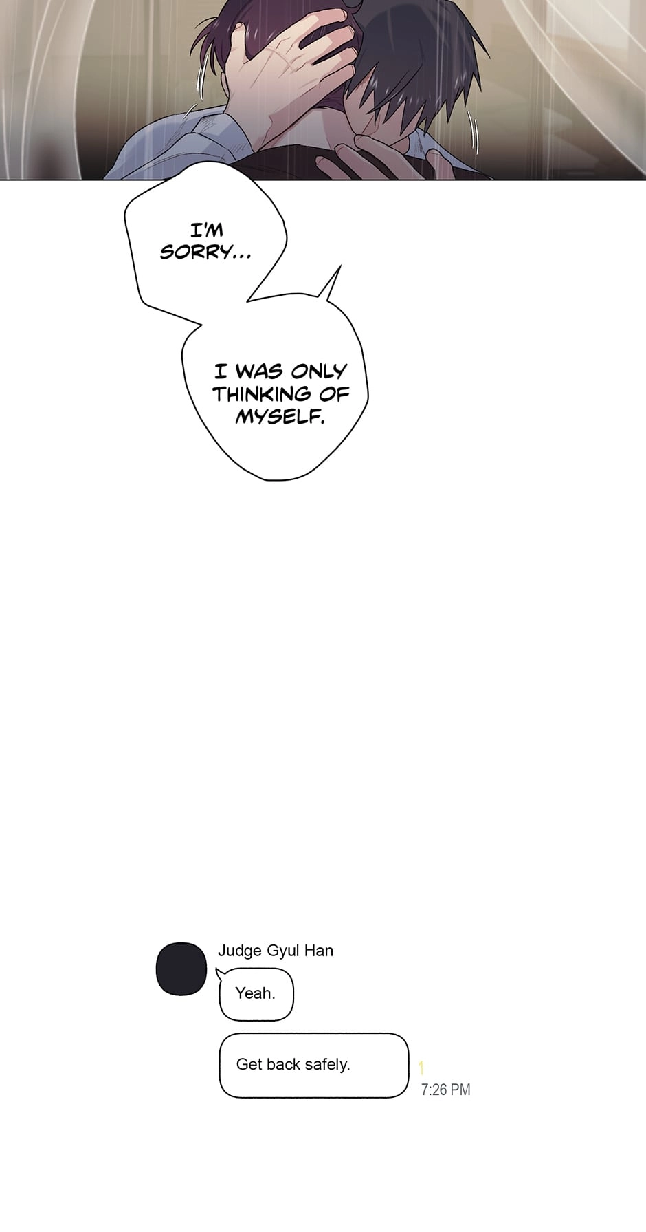 Off The Plate Chapter 19 page 96 - 