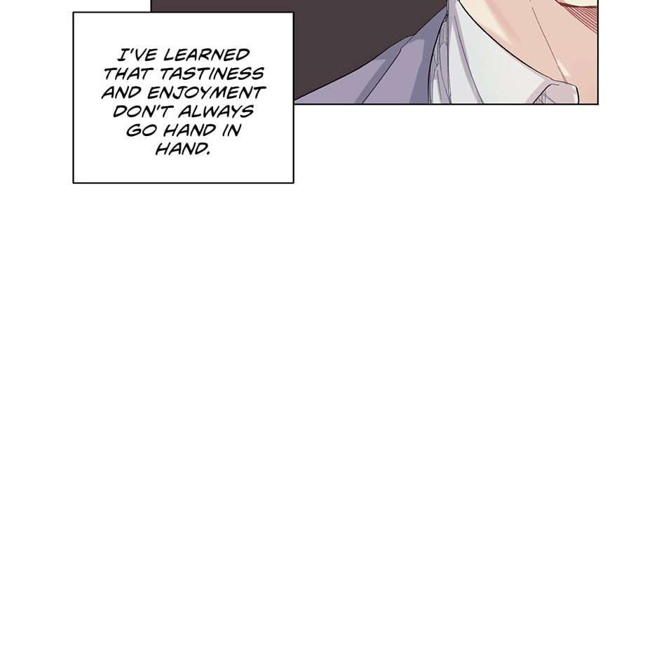 Off The Plate Chapter 2 page 2 - 