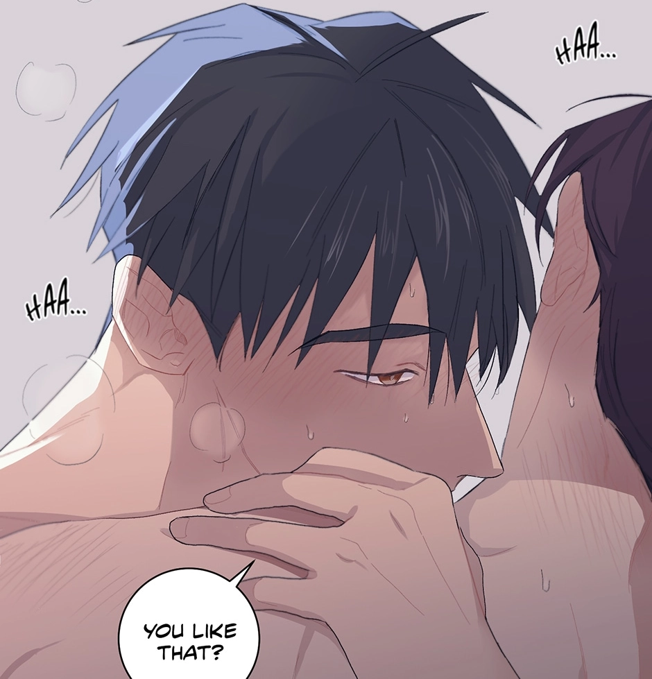 Off The Plate Chapter 2 page 106 - 