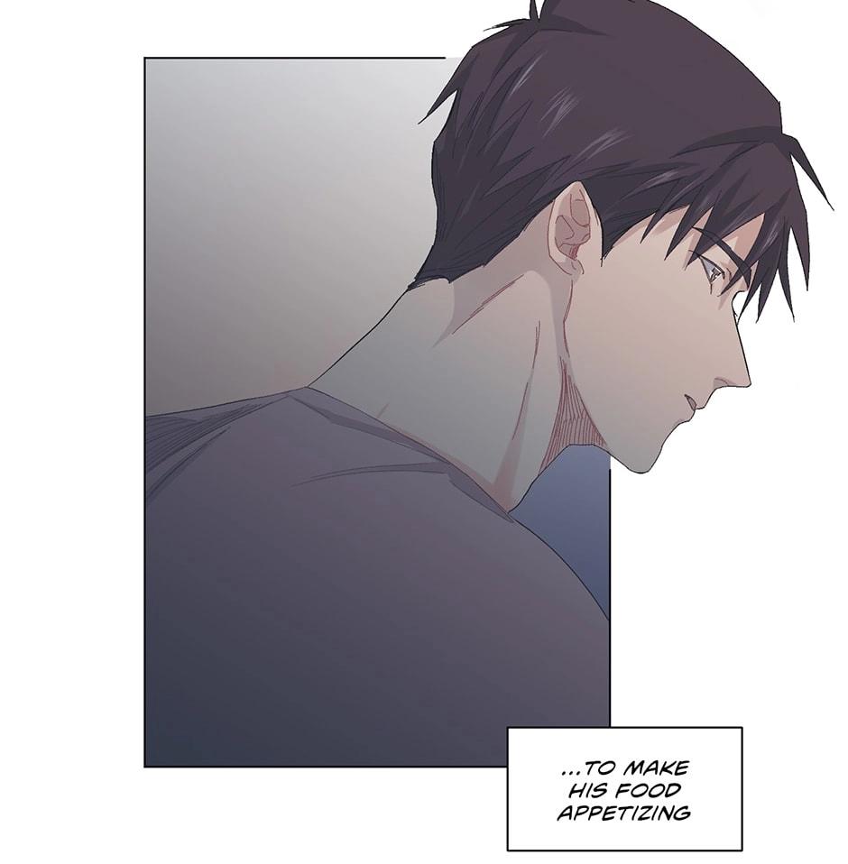 Off The Plate Chapter 2 page 13 - 