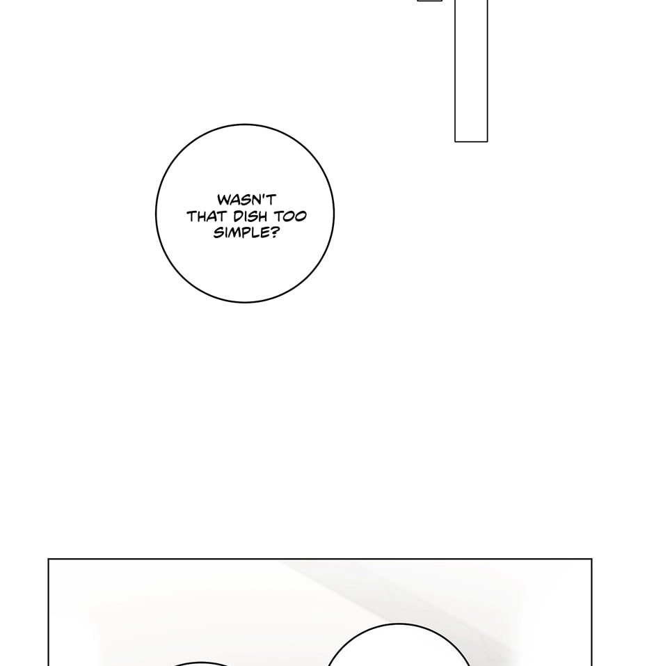 Off The Plate Chapter 2 page 17 - 
