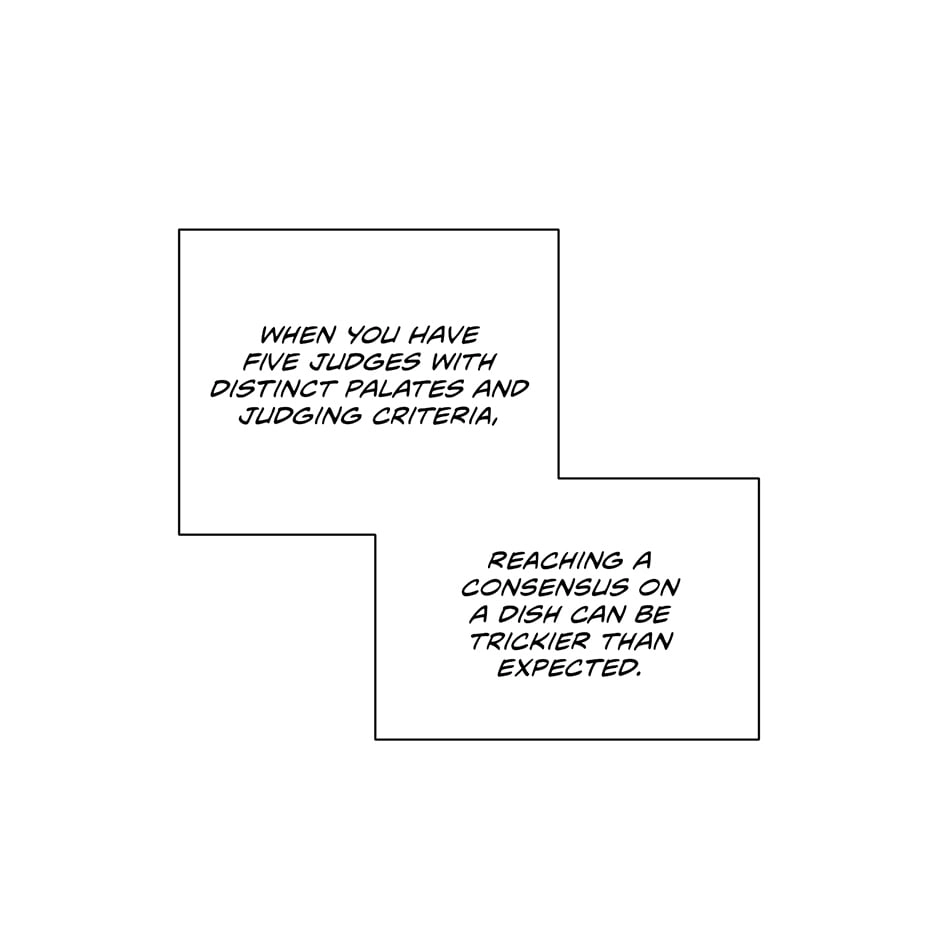 Off The Plate Chapter 2 page 19 - 