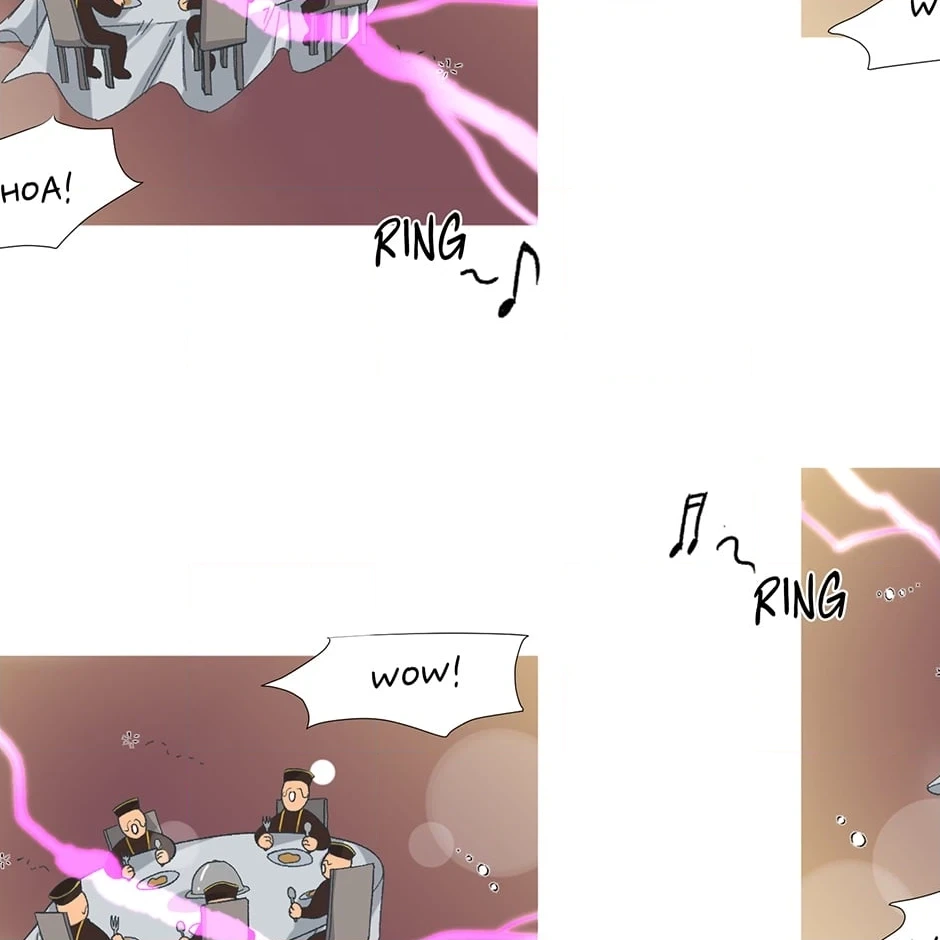 Off The Plate Chapter 2 page 20 - 