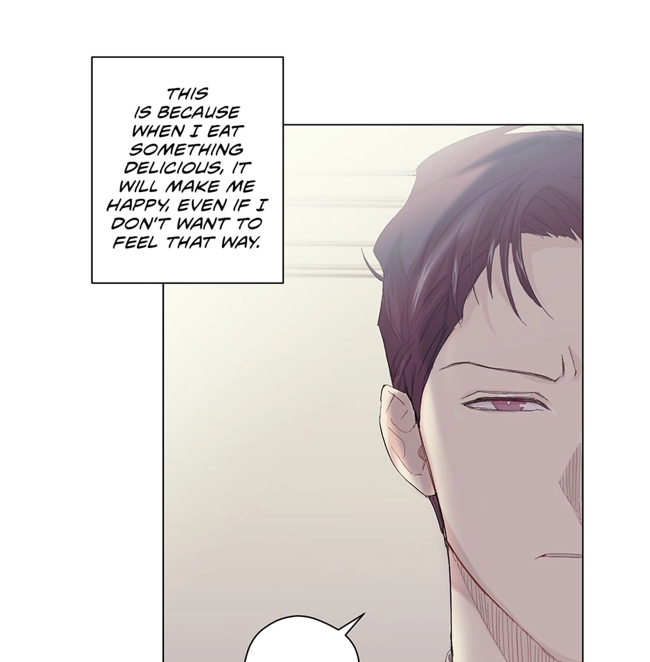 Off The Plate Chapter 2 page 3 - 