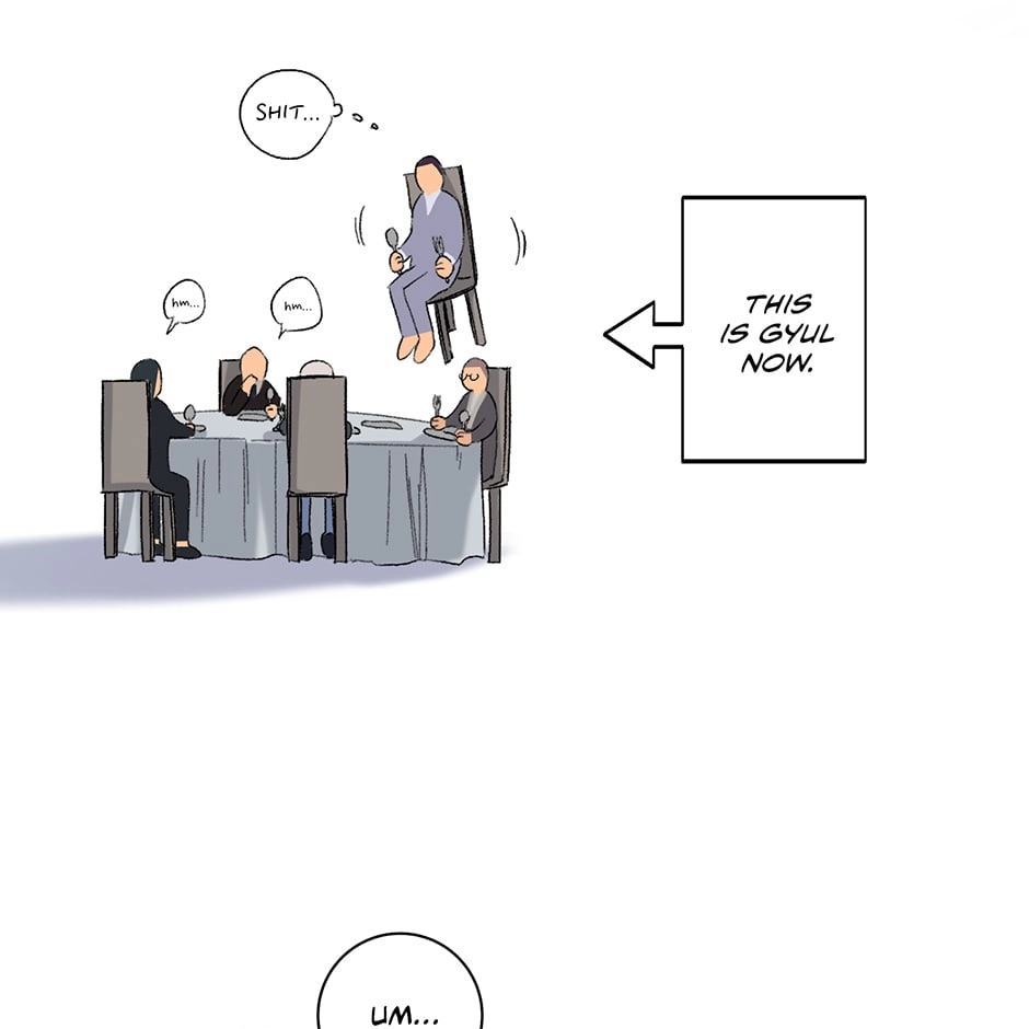 Off The Plate Chapter 2 page 21 - 