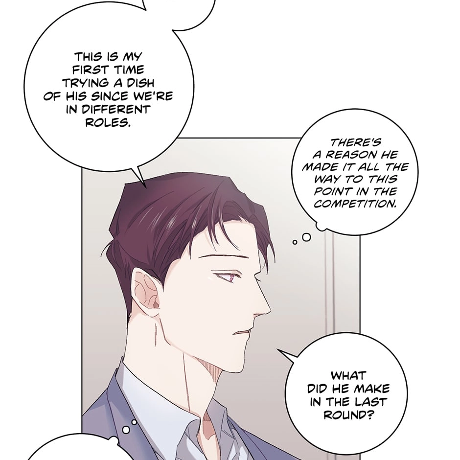 Off The Plate Chapter 2 page 22 - 
