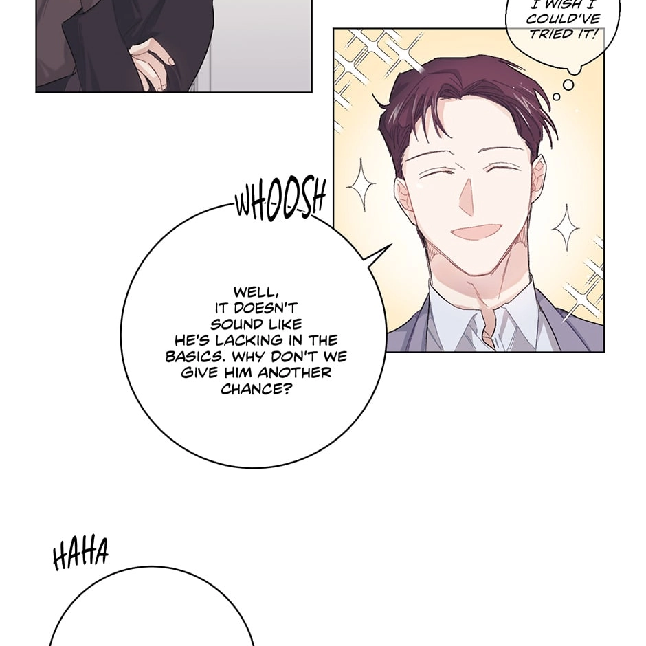 Off The Plate Chapter 2 page 24 - 