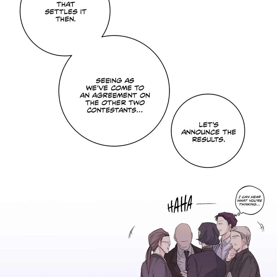 Off The Plate Chapter 2 page 25 - 