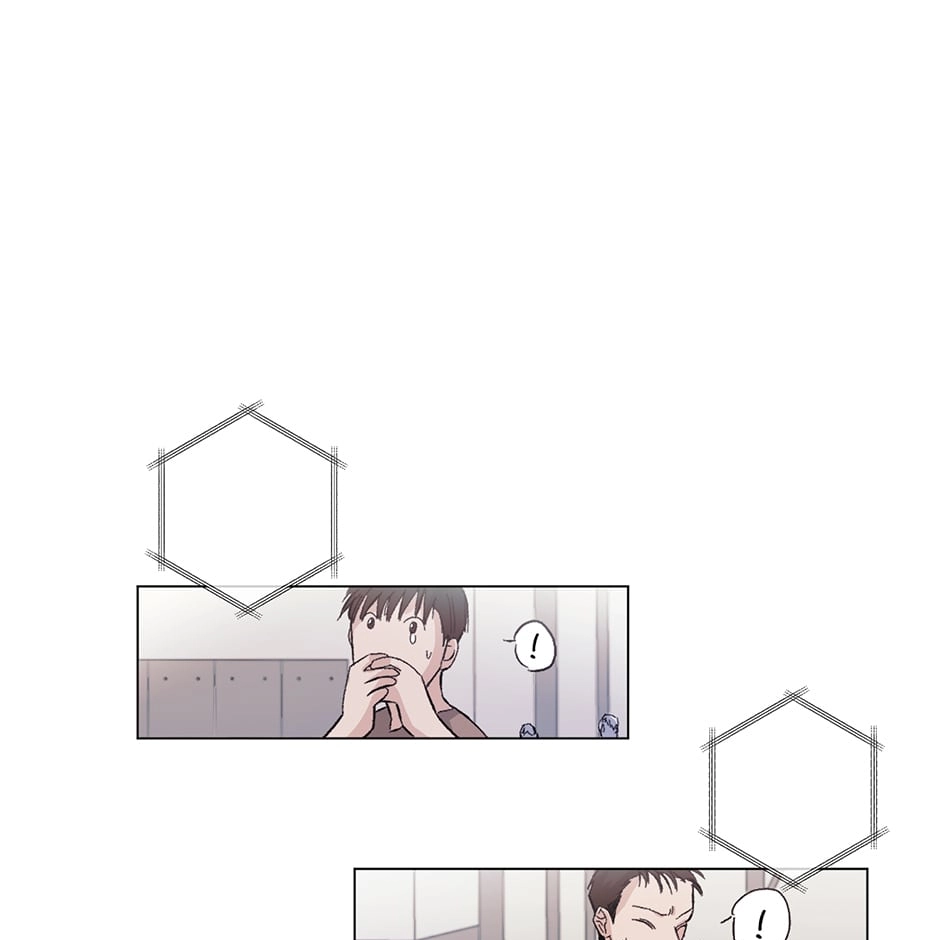 Off The Plate Chapter 2 page 27 - 