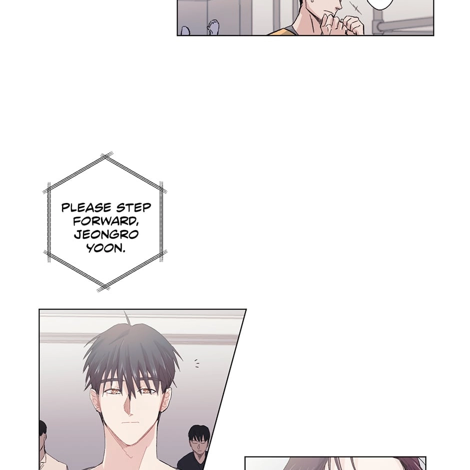 Off The Plate Chapter 2 page 28 - 