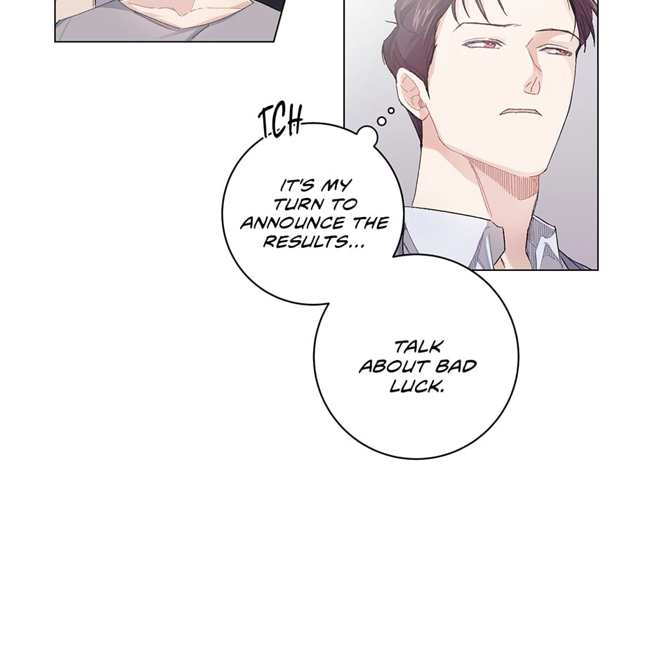 Off The Plate Chapter 2 page 29 - 
