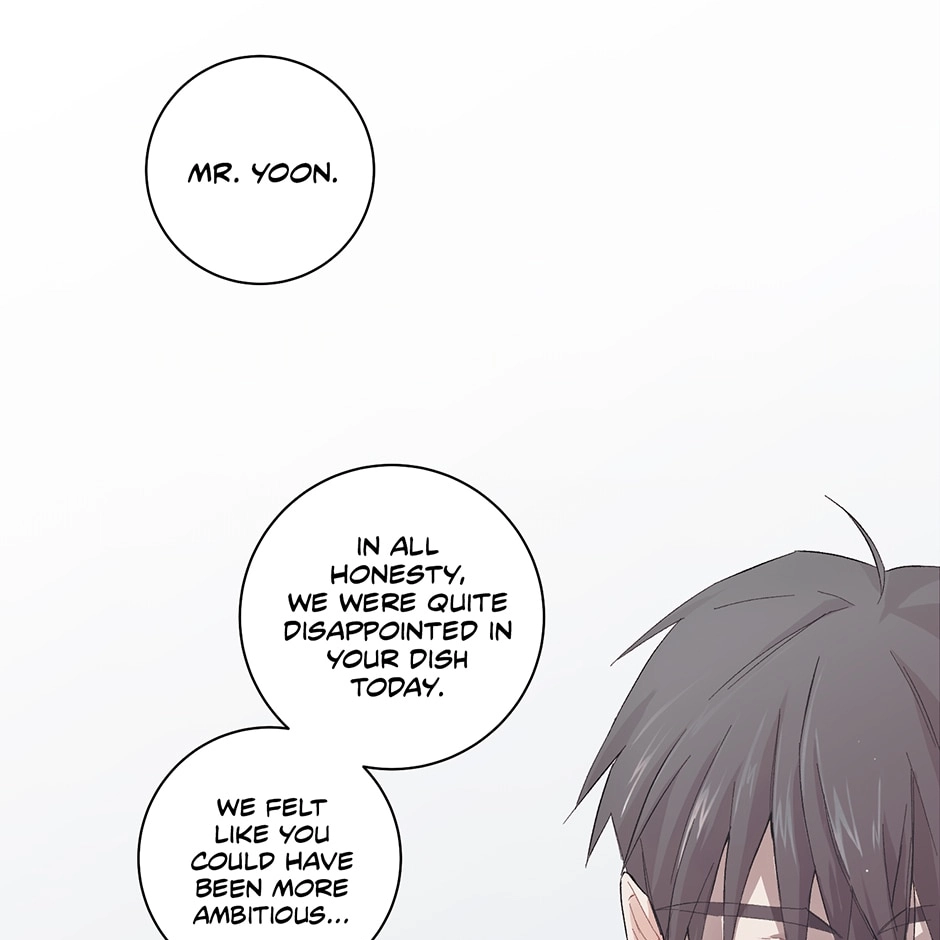 Off The Plate Chapter 2 page 31 - 