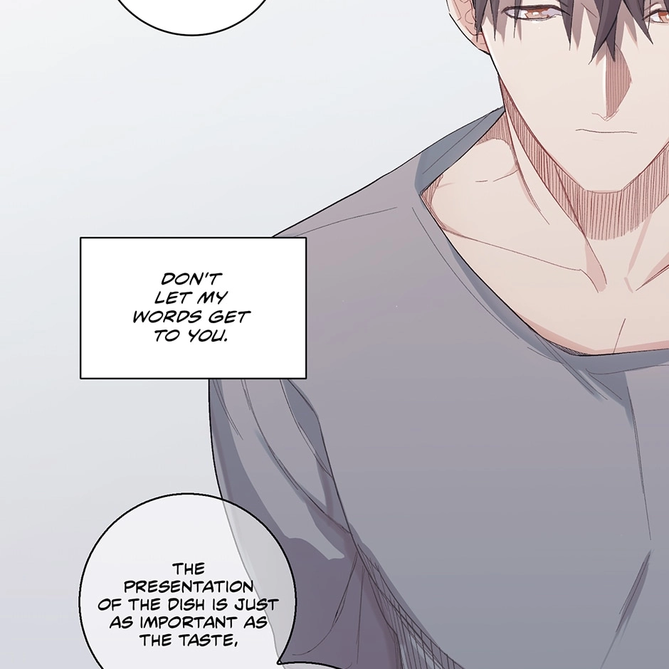 Off The Plate Chapter 2 page 32 - 