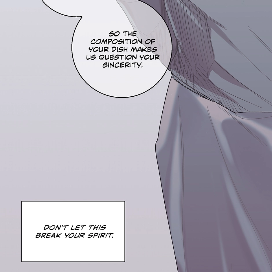 Off The Plate Chapter 2 page 33 - 