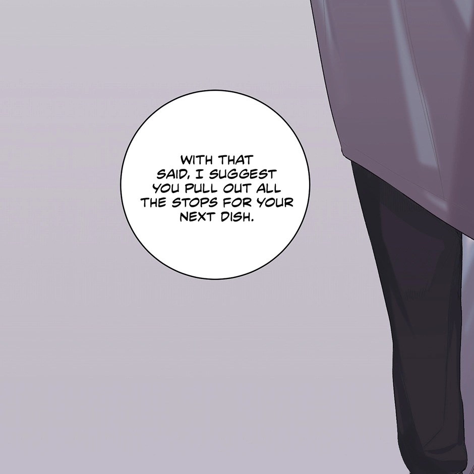 Off The Plate Chapter 2 page 34 - 