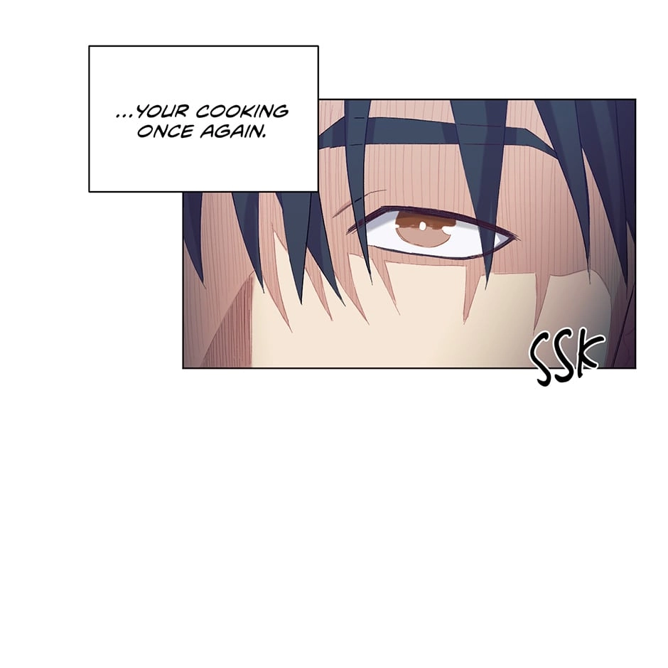 Off The Plate Chapter 2 page 36 - 