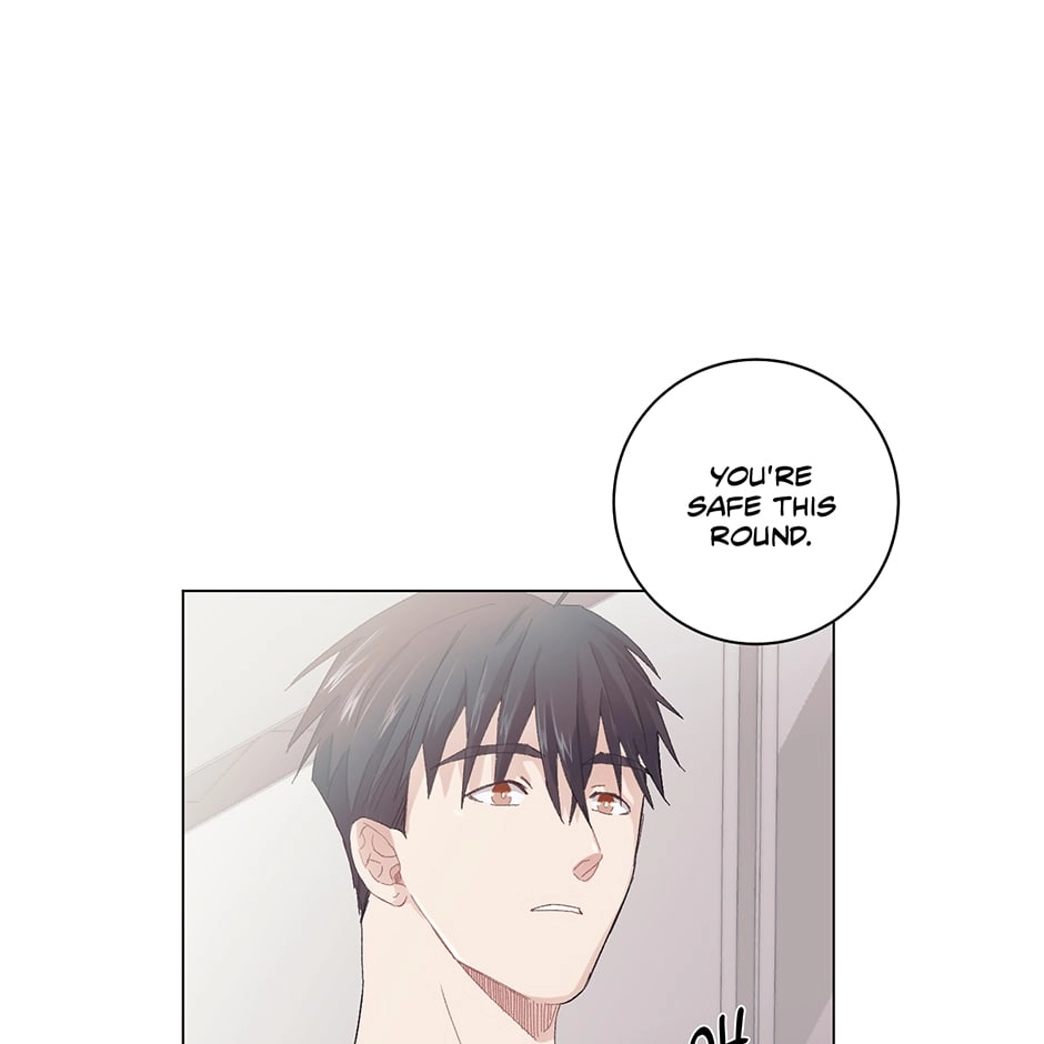 Off The Plate Chapter 2 page 38 - 