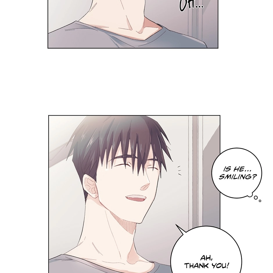 Off The Plate Chapter 2 page 39 - 