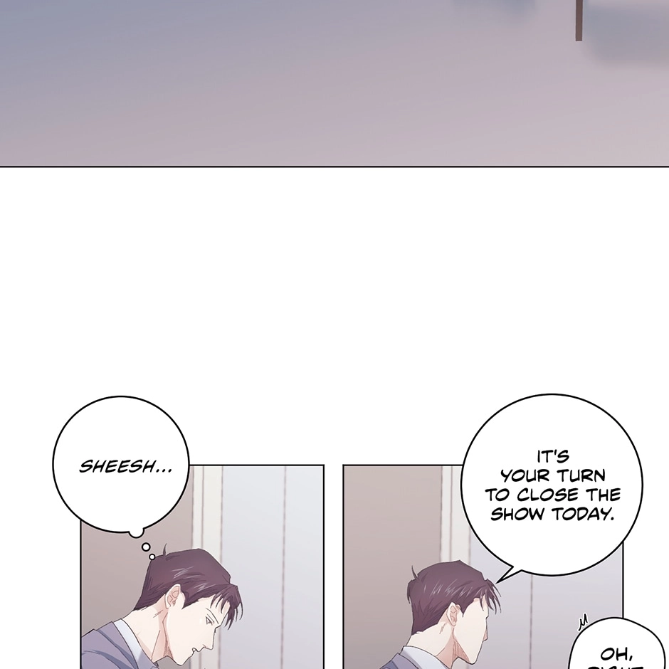 Off The Plate Chapter 2 page 42 - 