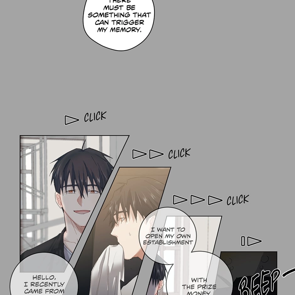 Off The Plate Chapter 2 page 47 - 