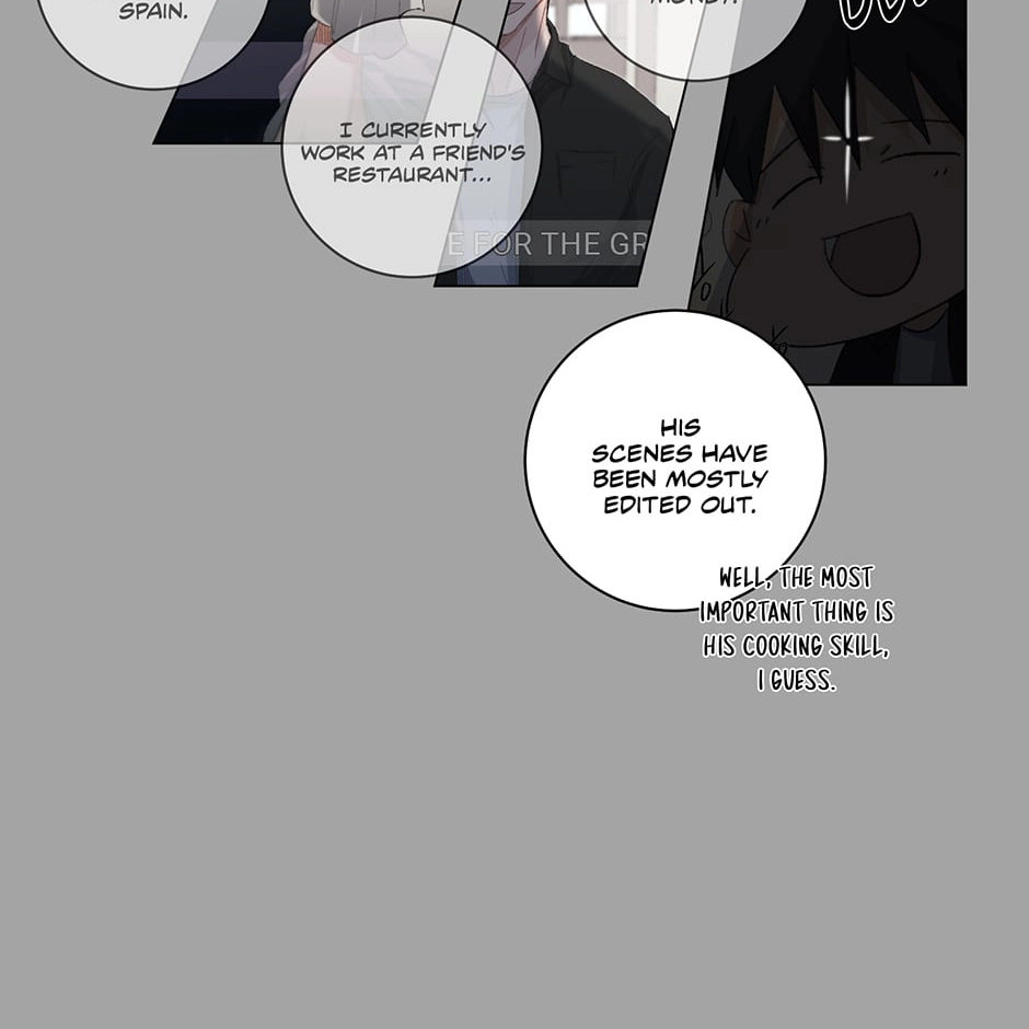 Off The Plate Chapter 2 page 48 - 