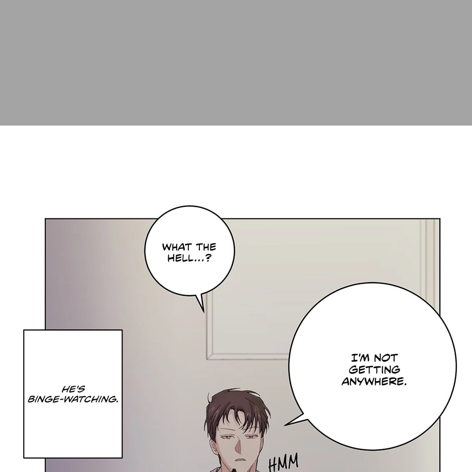 Off The Plate Chapter 2 page 49 - 