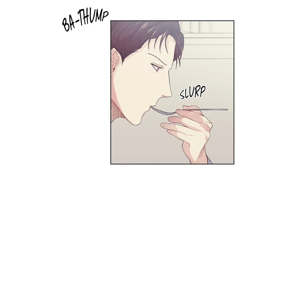 Off The Plate Chapter 2 page 6 - 