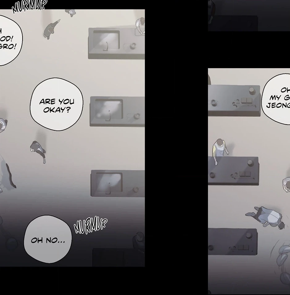 Off The Plate Chapter 2 page 60 - 