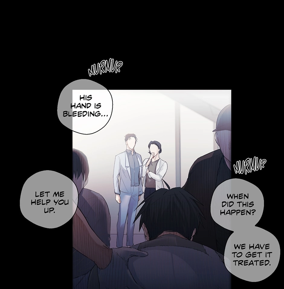 Off The Plate Chapter 2 page 61 - 