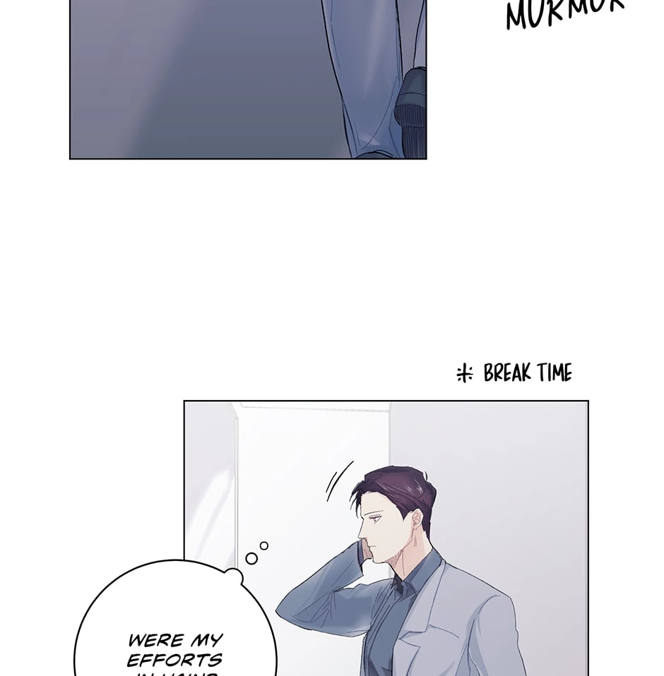 Off The Plate Chapter 2 page 65 - 