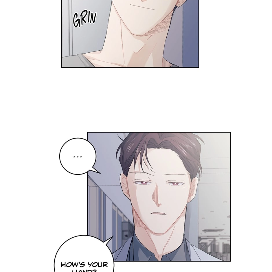 Off The Plate Chapter 2 page 82 - 