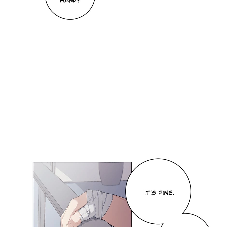 Off The Plate Chapter 2 page 83 - 