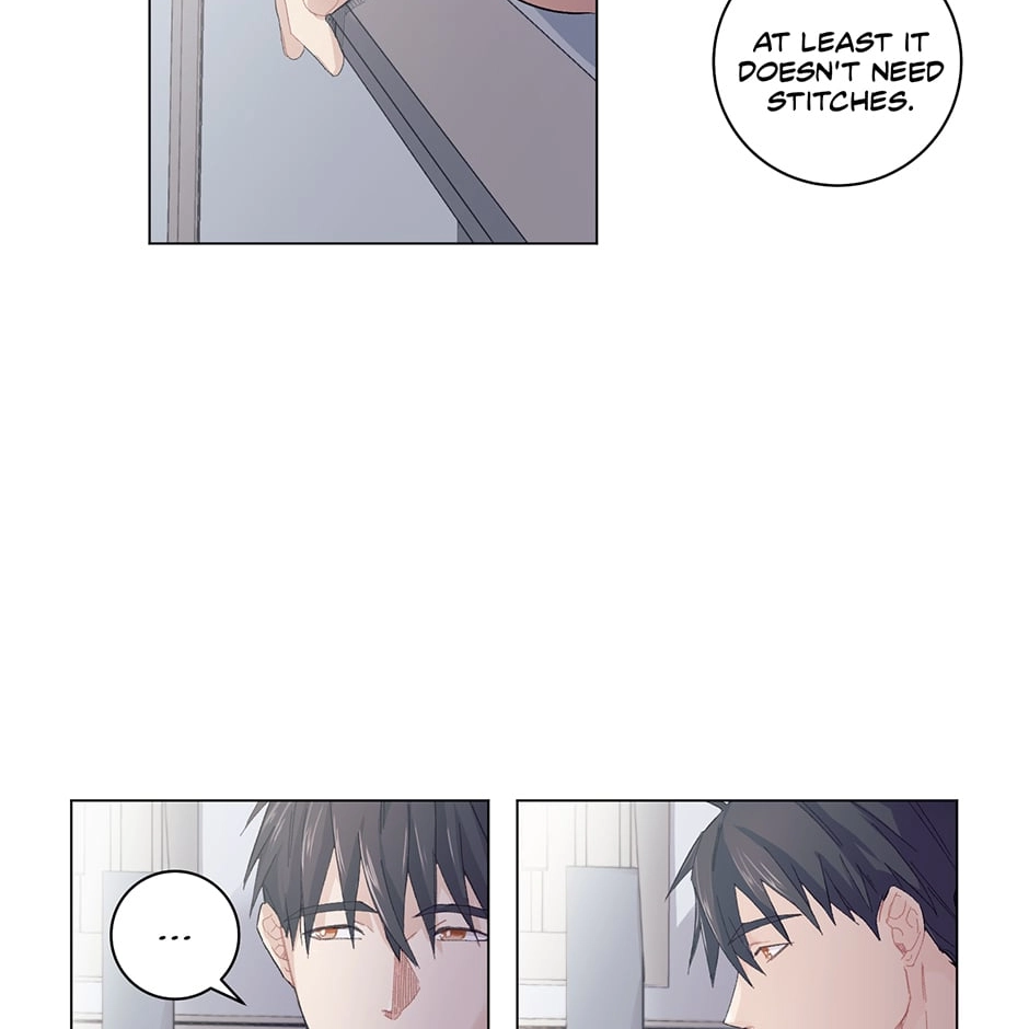Off The Plate Chapter 2 page 84 - 