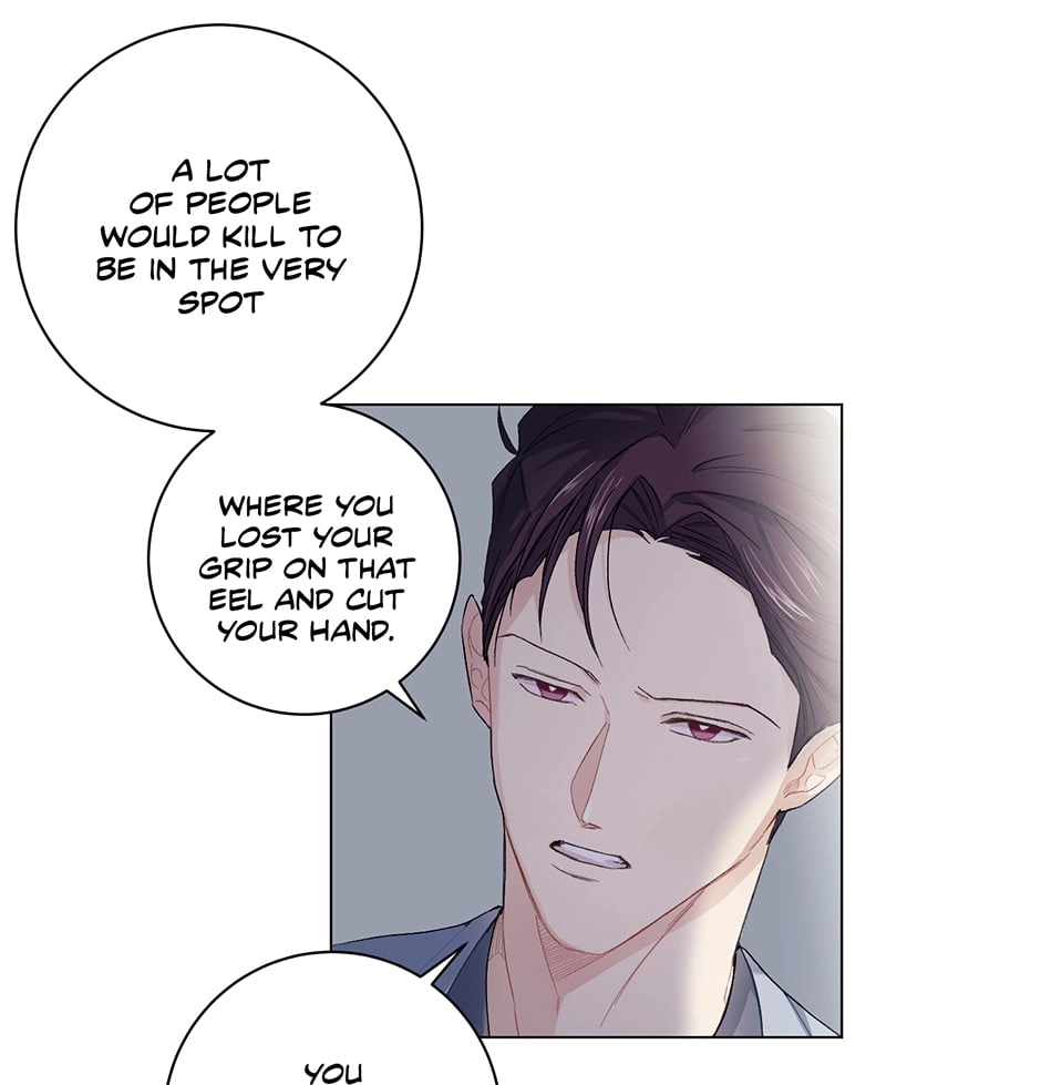 Off The Plate Chapter 2 page 93 - 