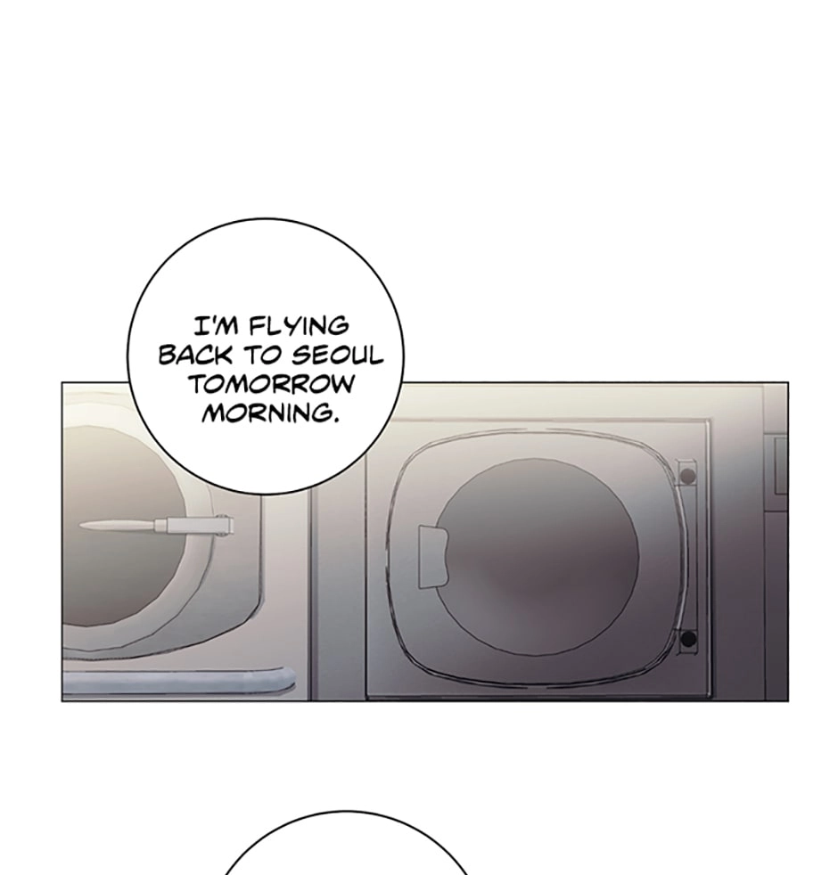 Off The Plate Chapter 20 page 1 - 