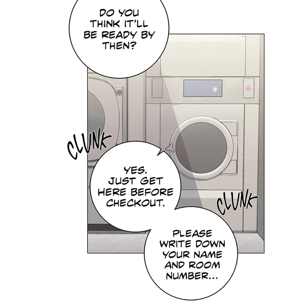 Off The Plate Chapter 20 page 2 - 