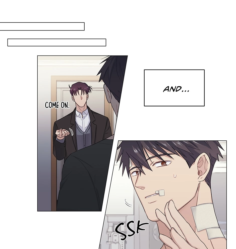 Off The Plate Chapter 20 page 101 - 