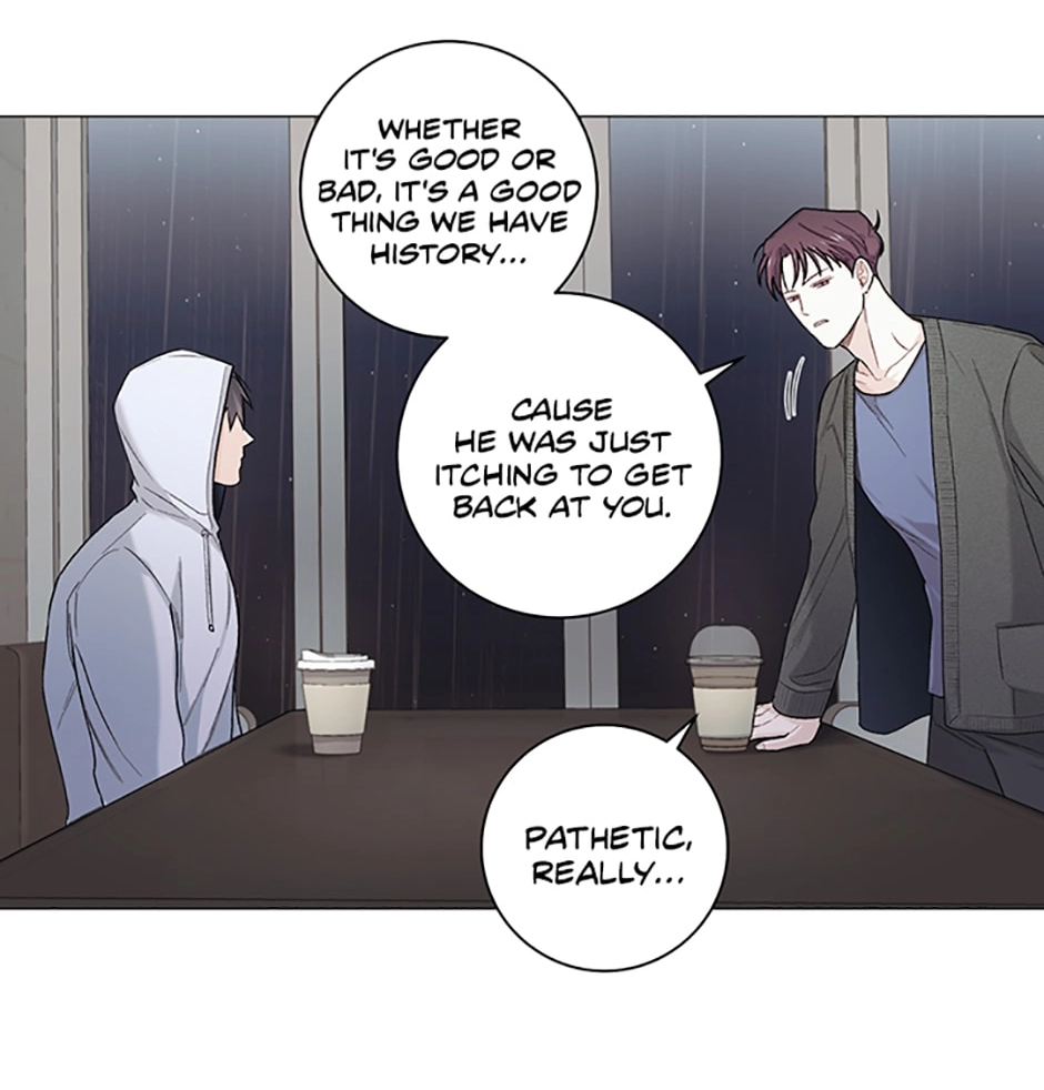 Off The Plate Chapter 20 page 14 - 