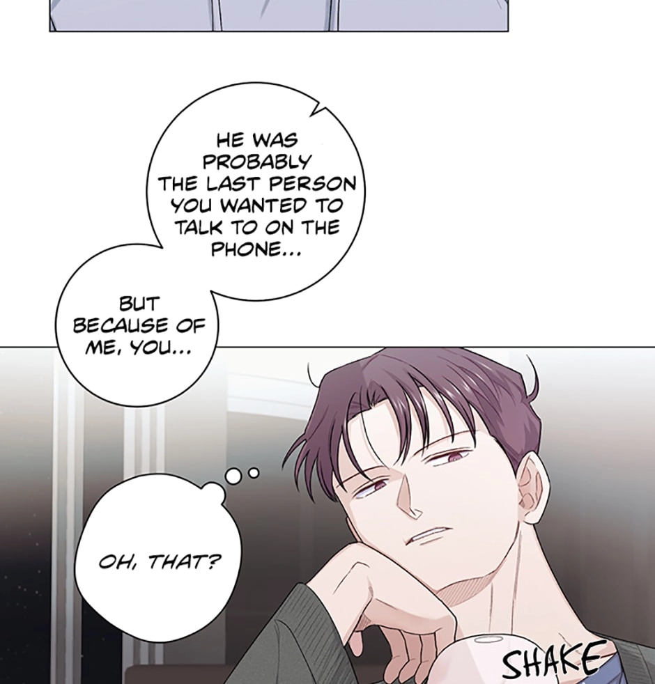 Off The Plate Chapter 20 page 16 - 