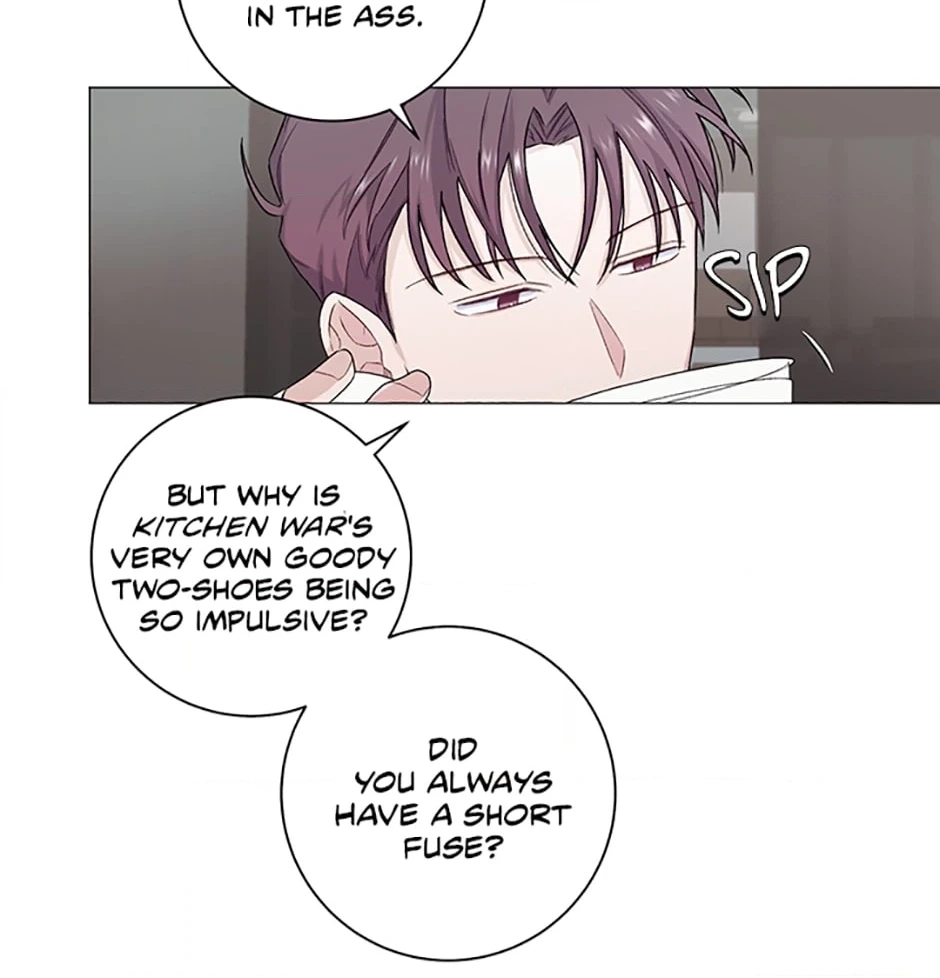 Off The Plate Chapter 20 page 20 - 