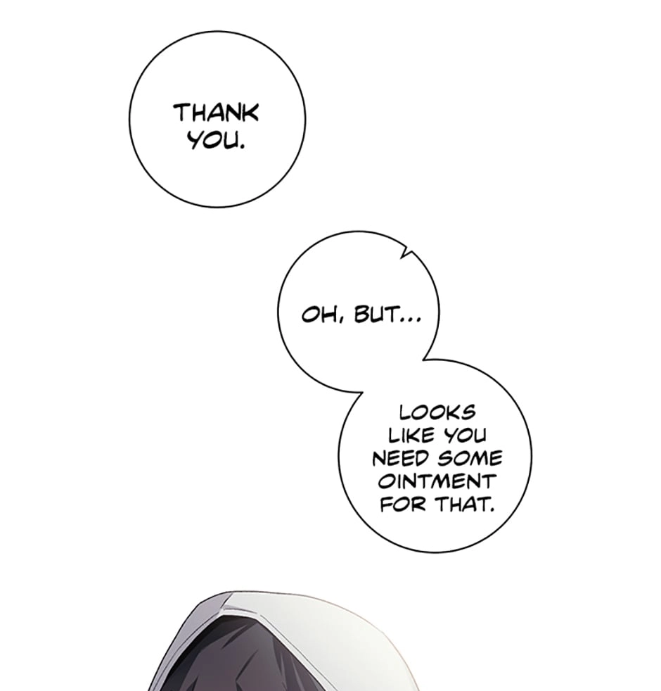 Off The Plate Chapter 20 page 3 - 