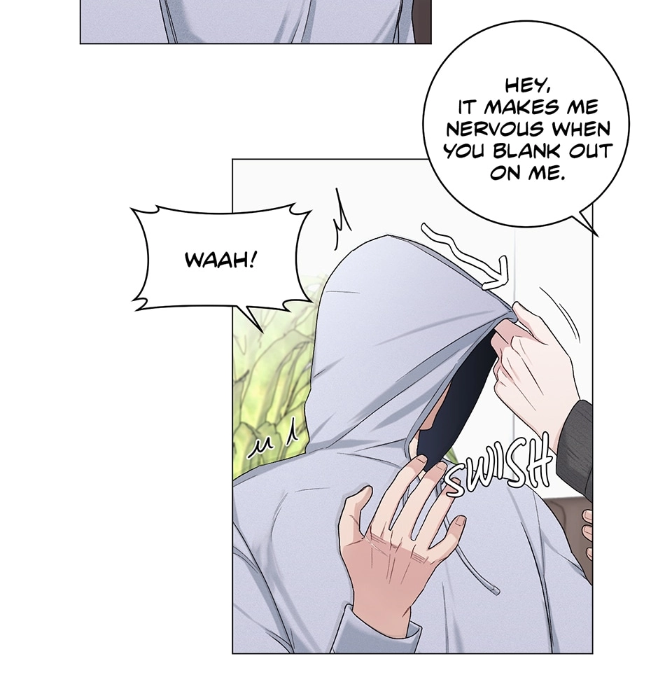 Off The Plate Chapter 20 page 22 - 
