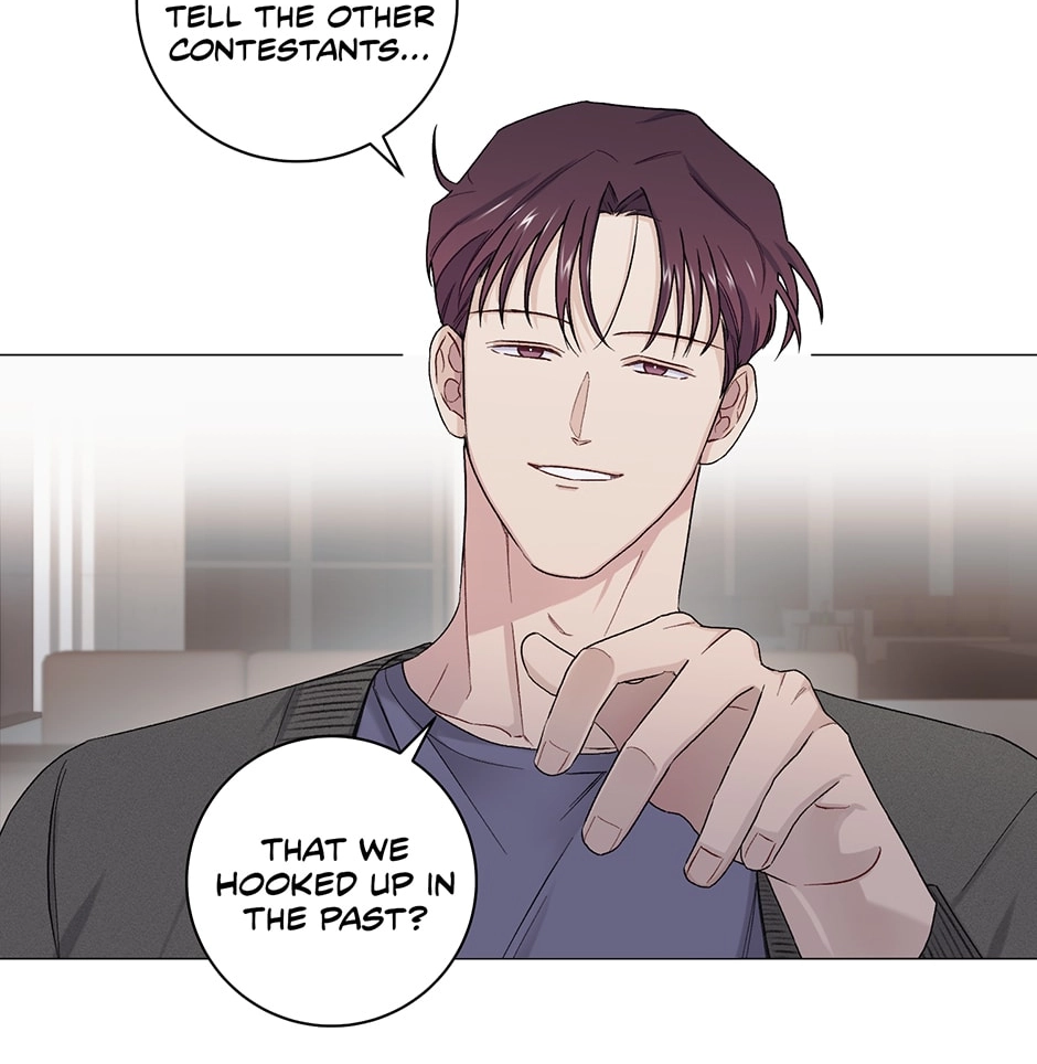Off The Plate Chapter 20 page 24 - 