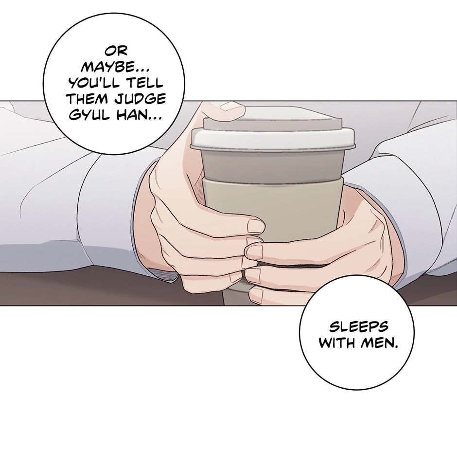 Off The Plate Chapter 20 page 25 - 