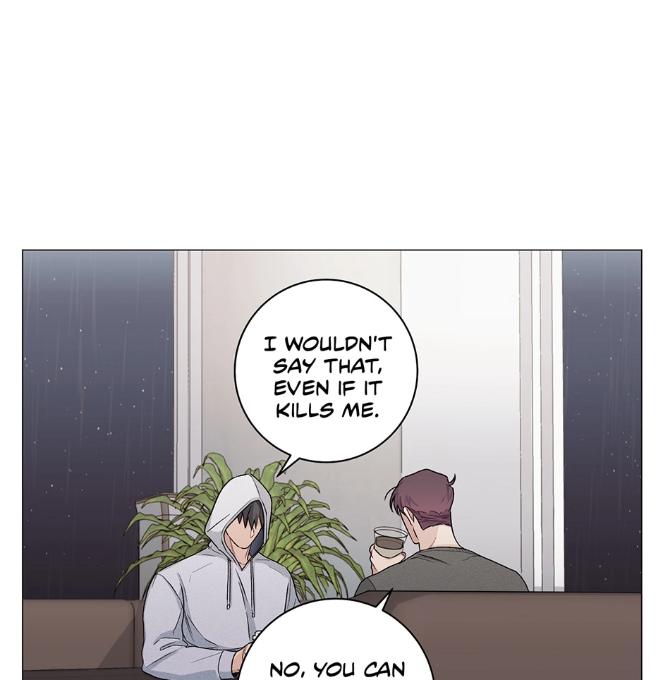 Off The Plate Chapter 20 page 26 - 
