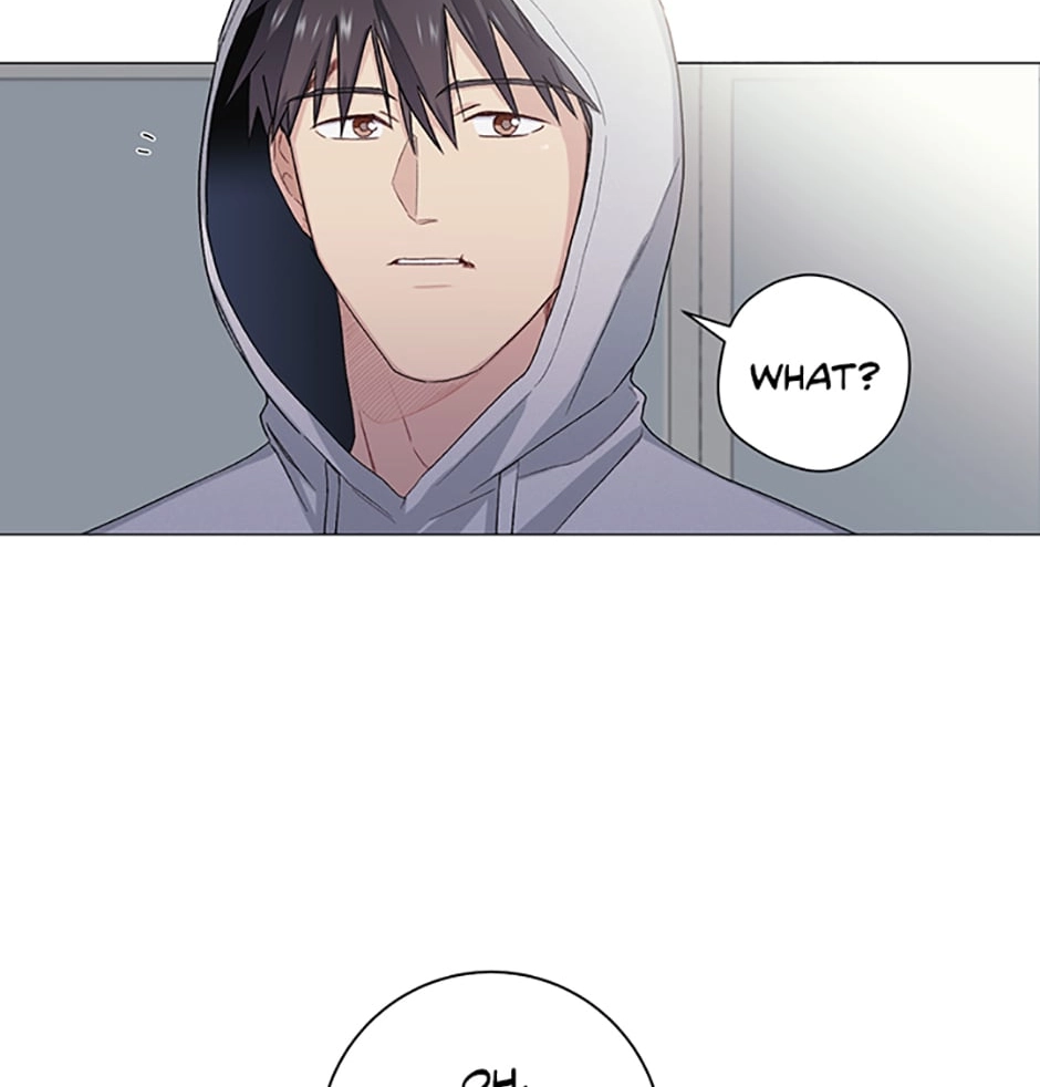 Off The Plate Chapter 20 page 4 - 
