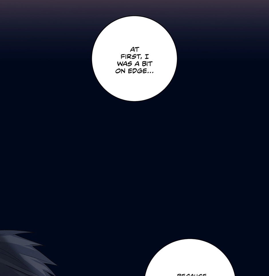 Off The Plate Chapter 20 page 32 - 
