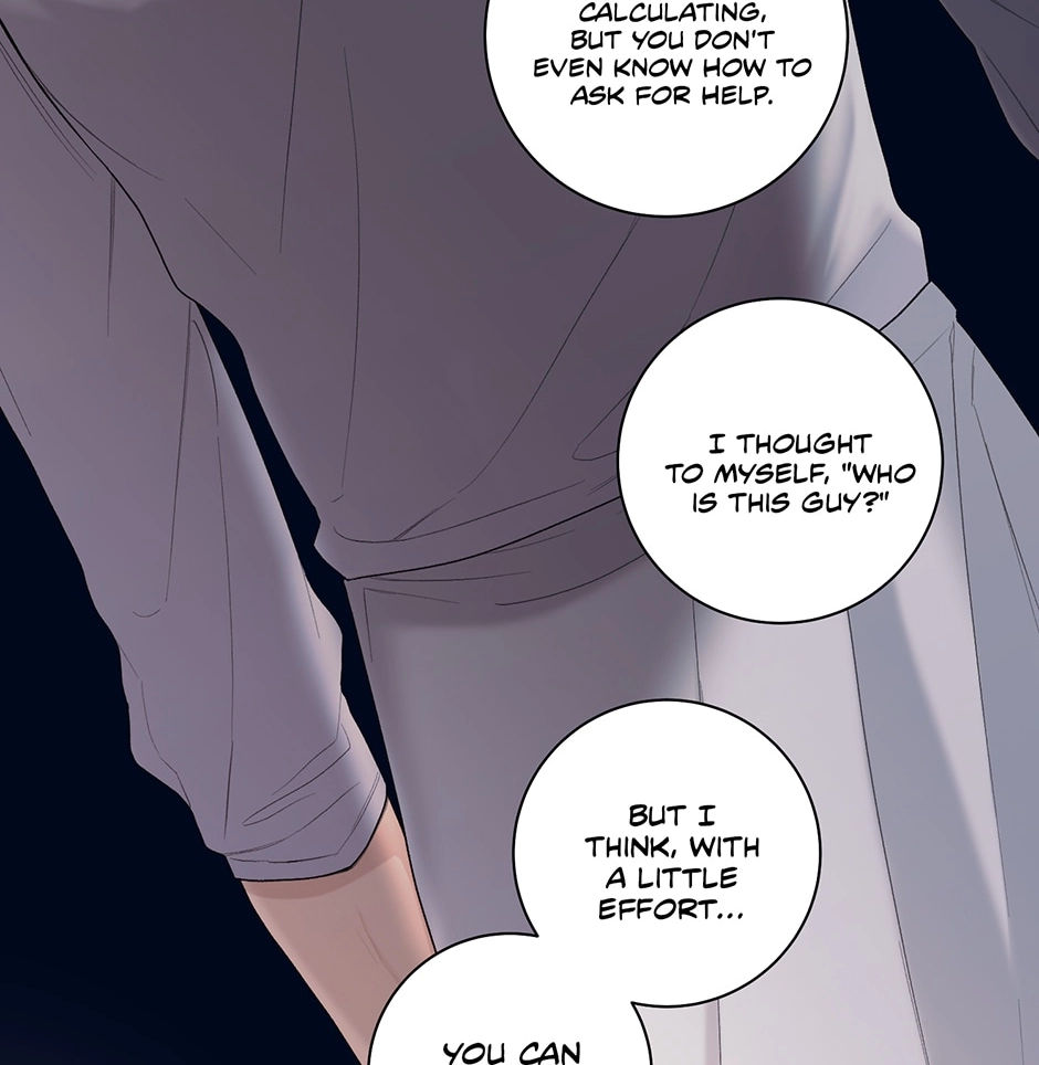 Off The Plate Chapter 20 page 34 - 