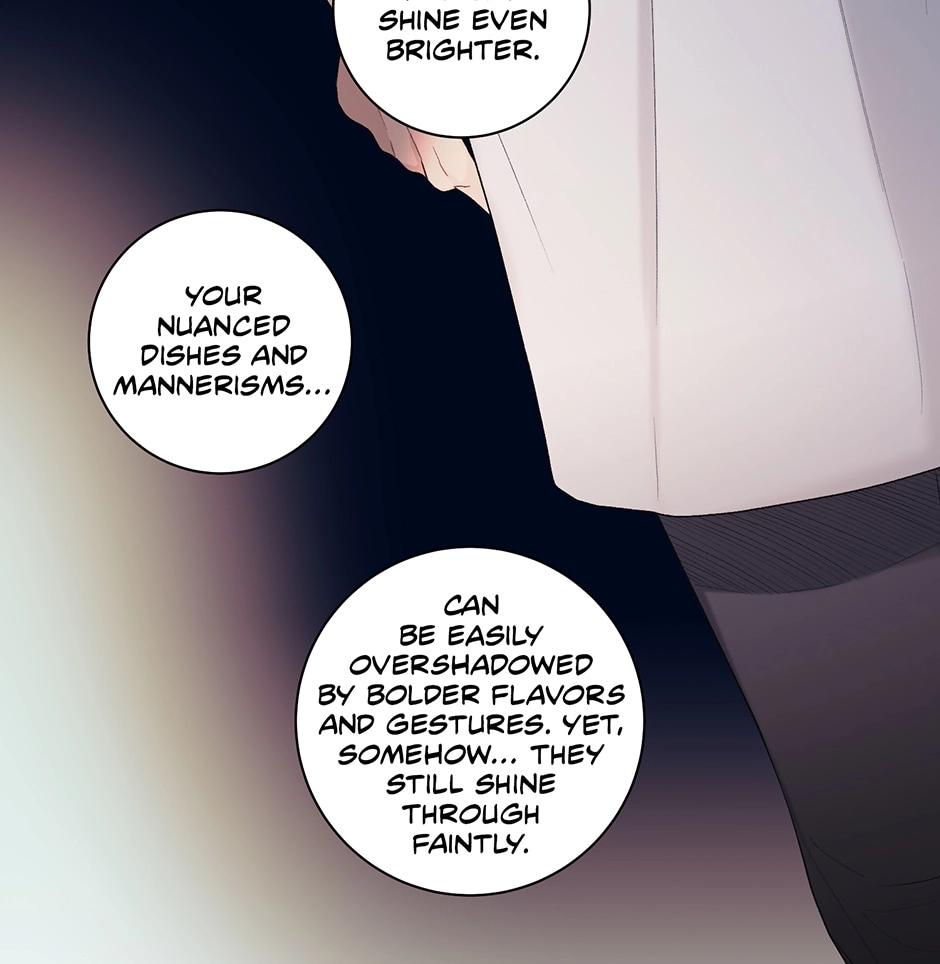Off The Plate Chapter 20 page 35 - 